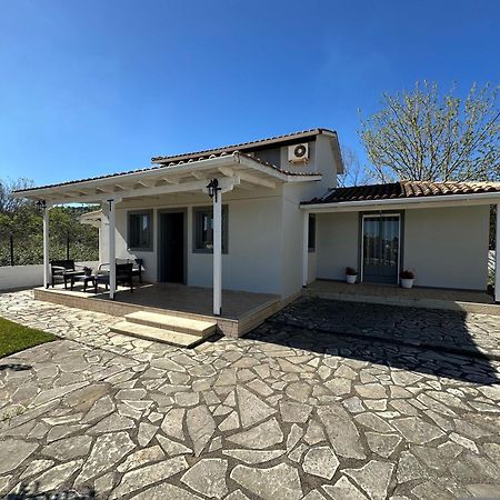Casa Mare Agios Ioannis Lefkada Lefkada City Exterior foto