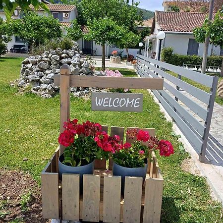 Casa Mare Agios Ioannis Lefkada Lefkada City Exterior foto