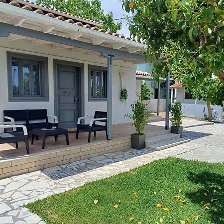 Casa Mare Agios Ioannis Lefkada Lefkada City Exterior foto