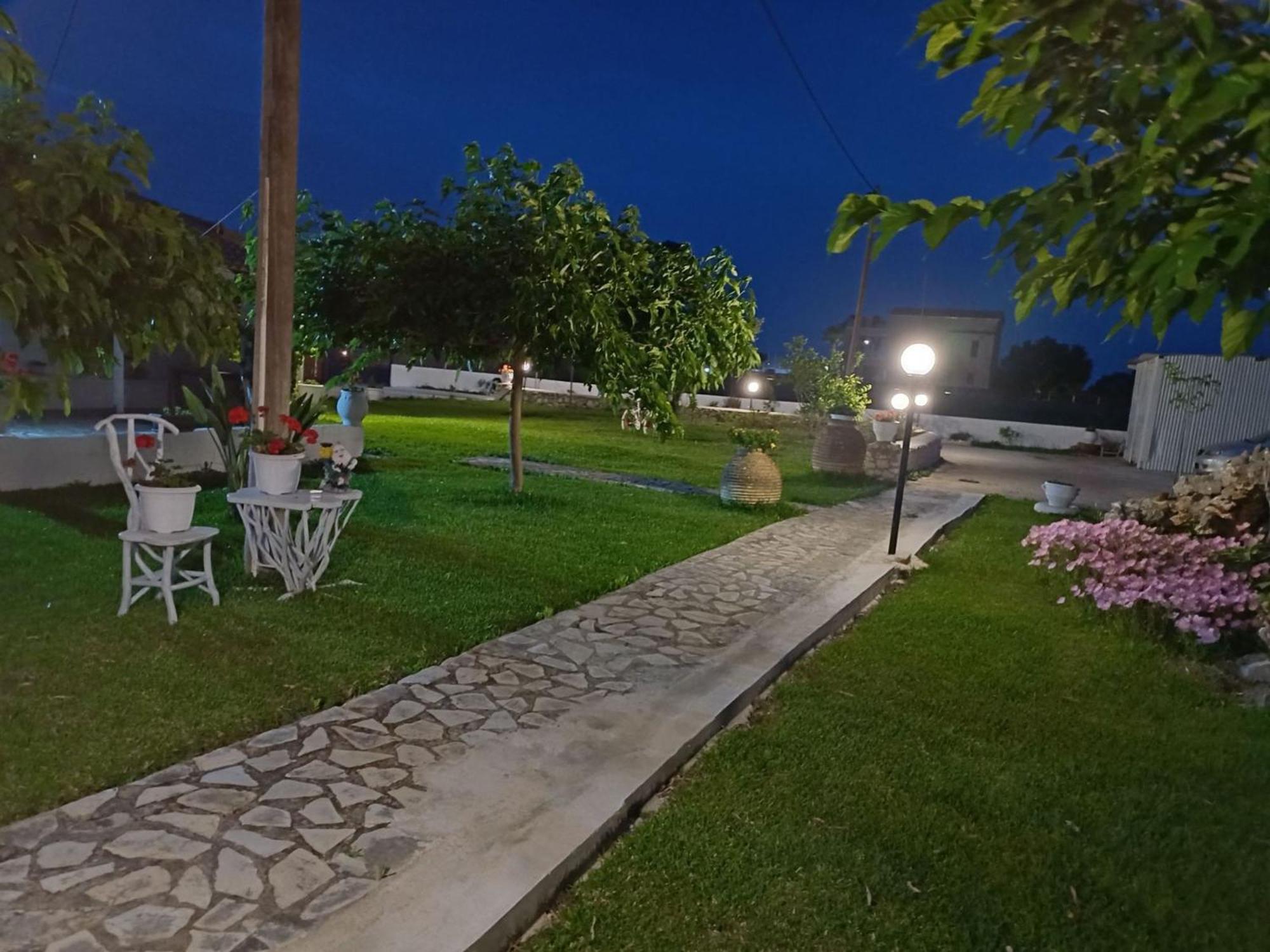 Casa Mare Agios Ioannis Lefkada Lefkada City Exterior foto