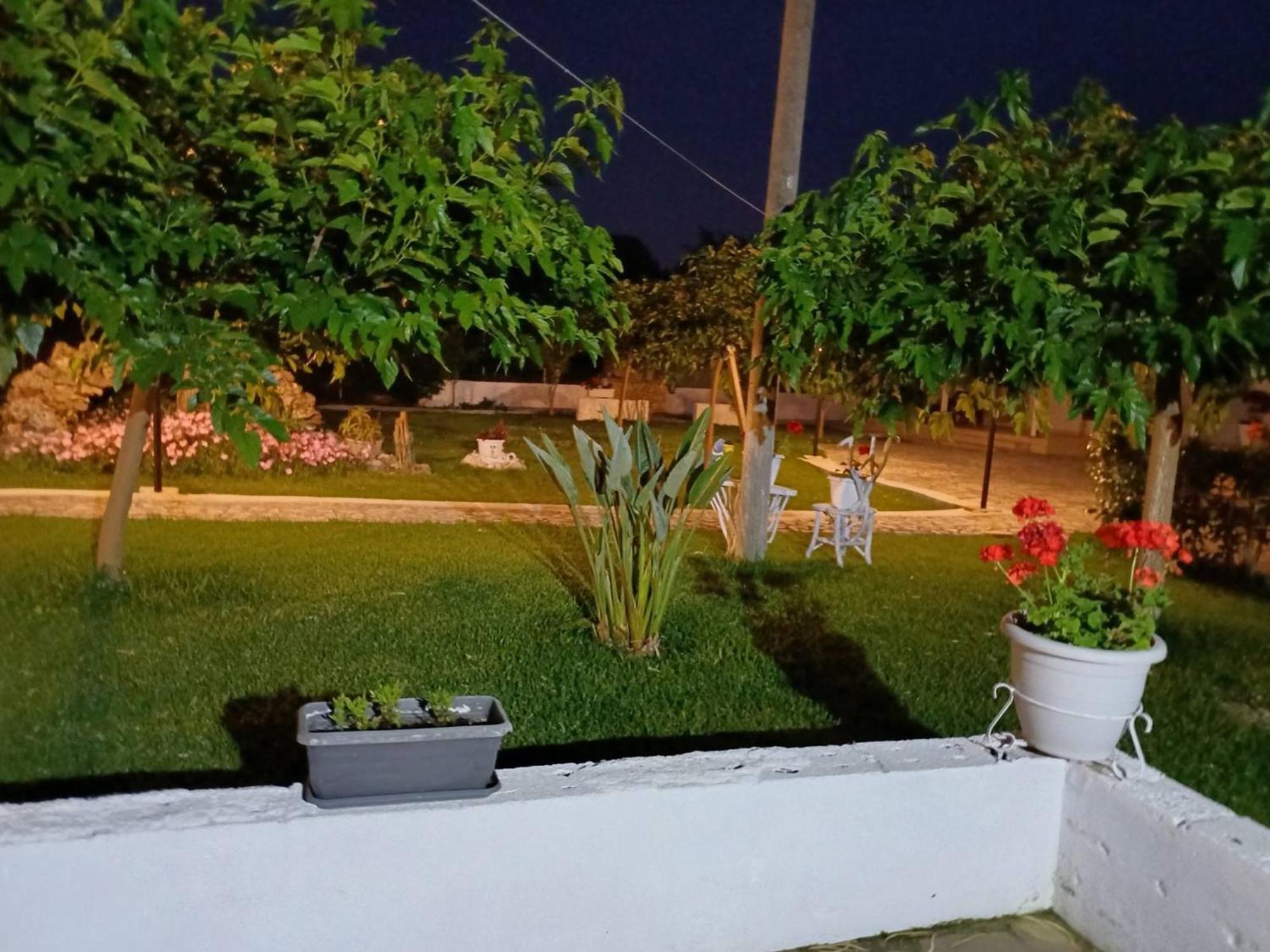 Casa Mare Agios Ioannis Lefkada Lefkada City Exterior foto