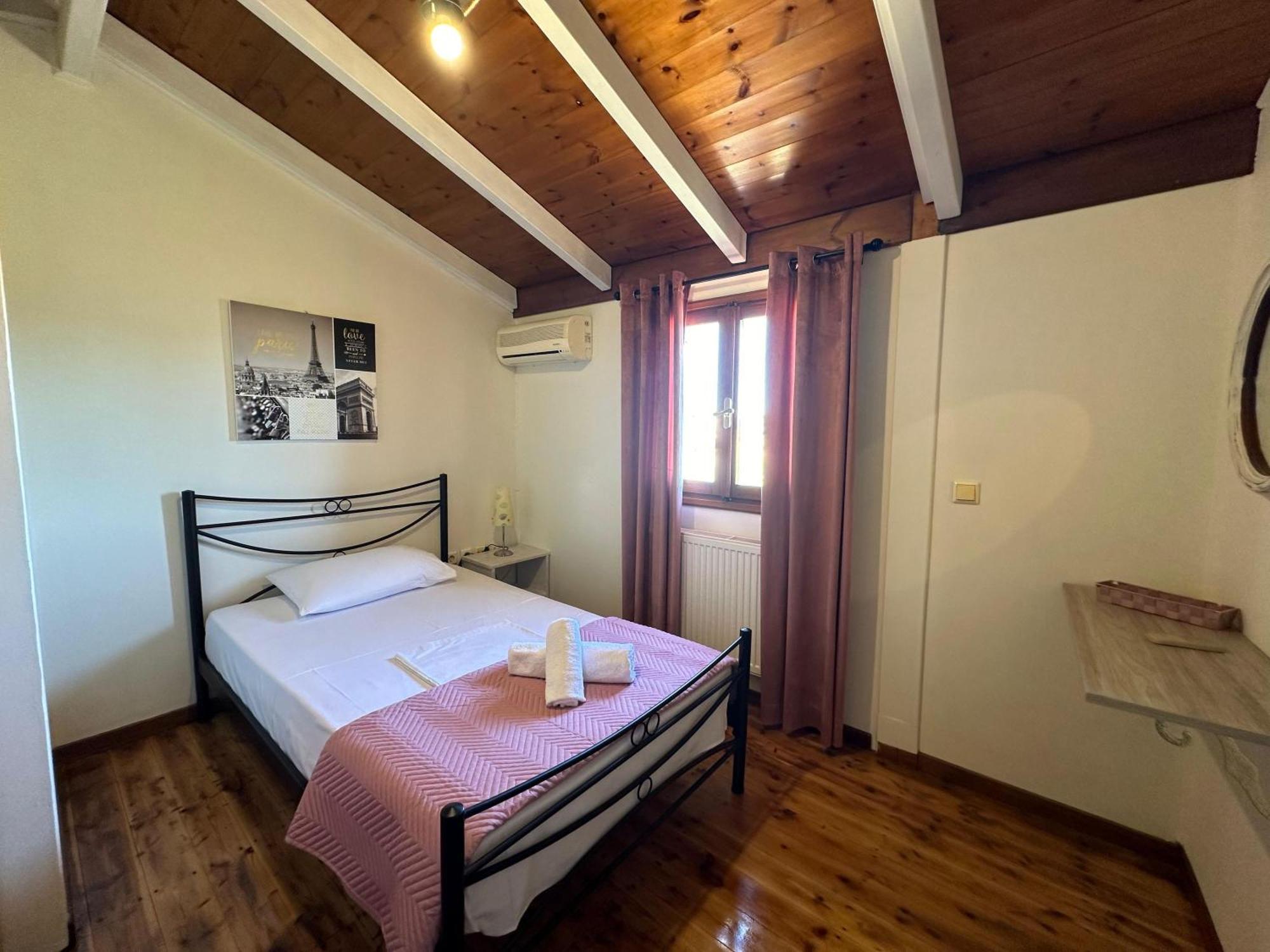 Casa Mare Agios Ioannis Lefkada Lefkada City Exterior foto