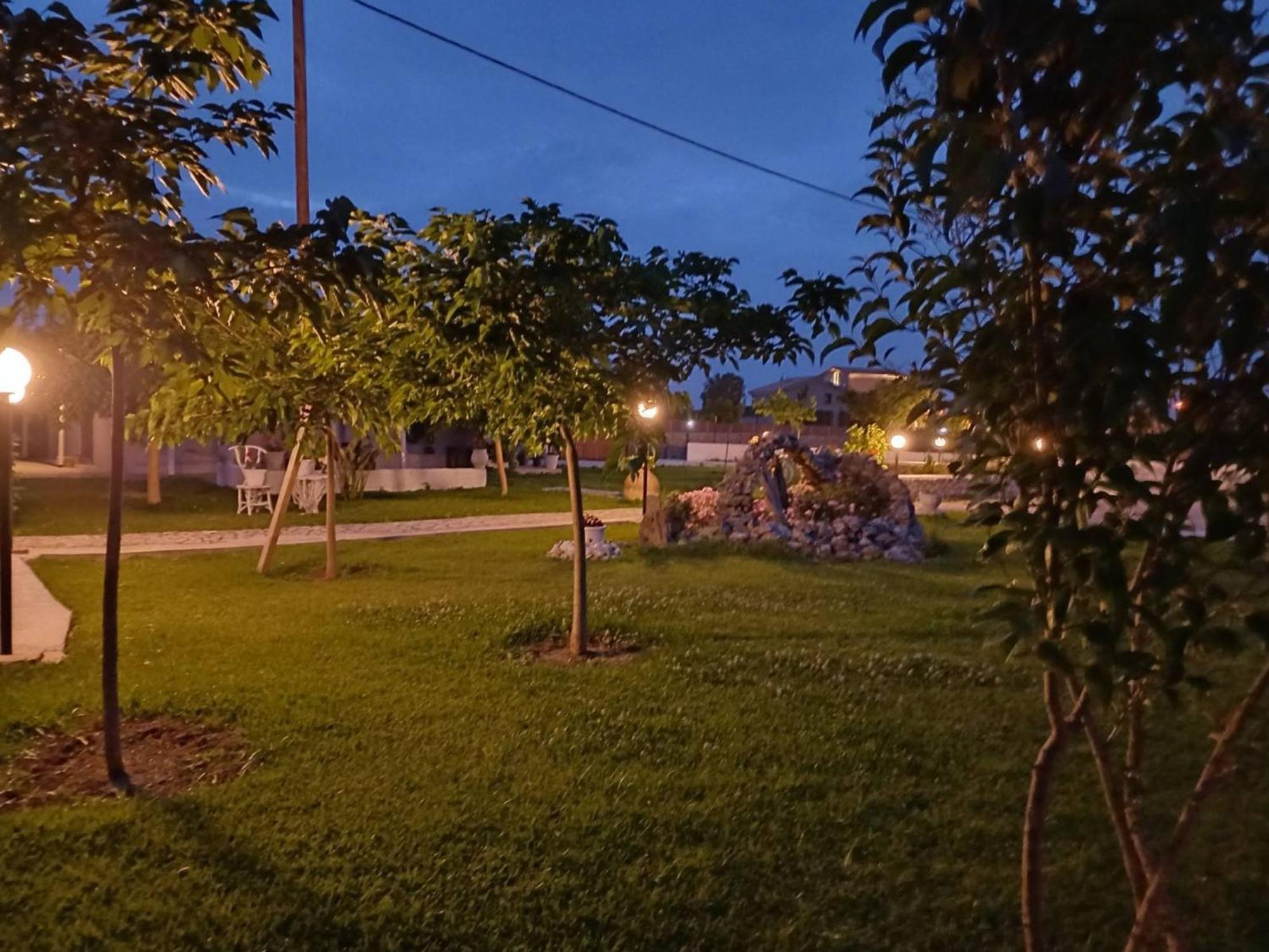 Casa Mare Agios Ioannis Lefkada Lefkada City Exterior foto