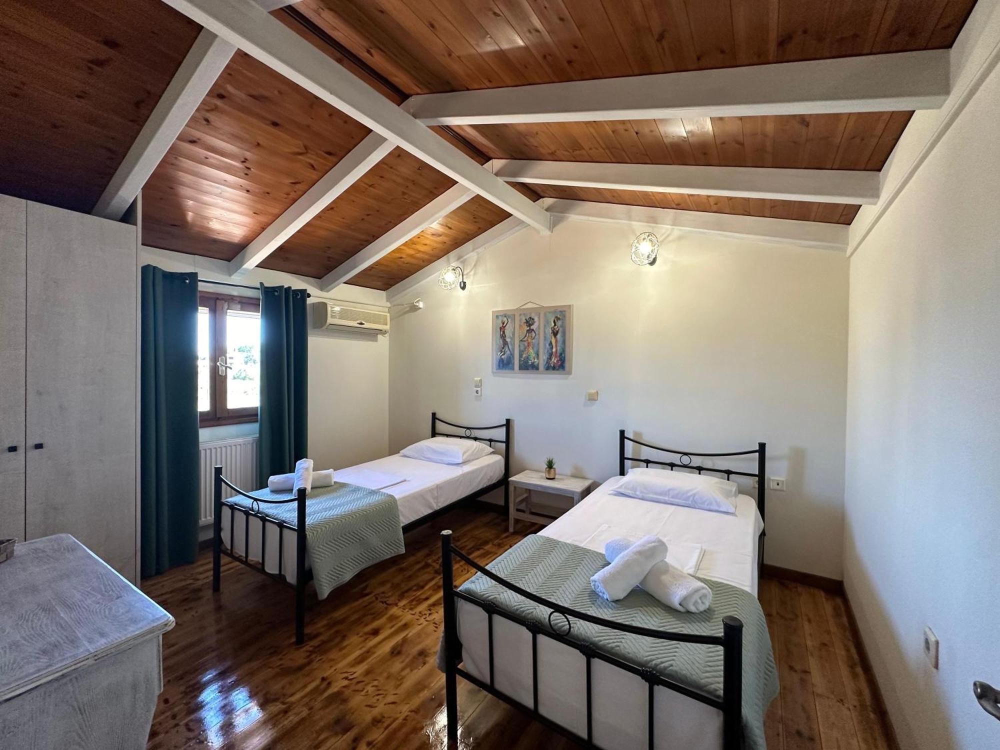 Casa Mare Agios Ioannis Lefkada Lefkada City Exterior foto
