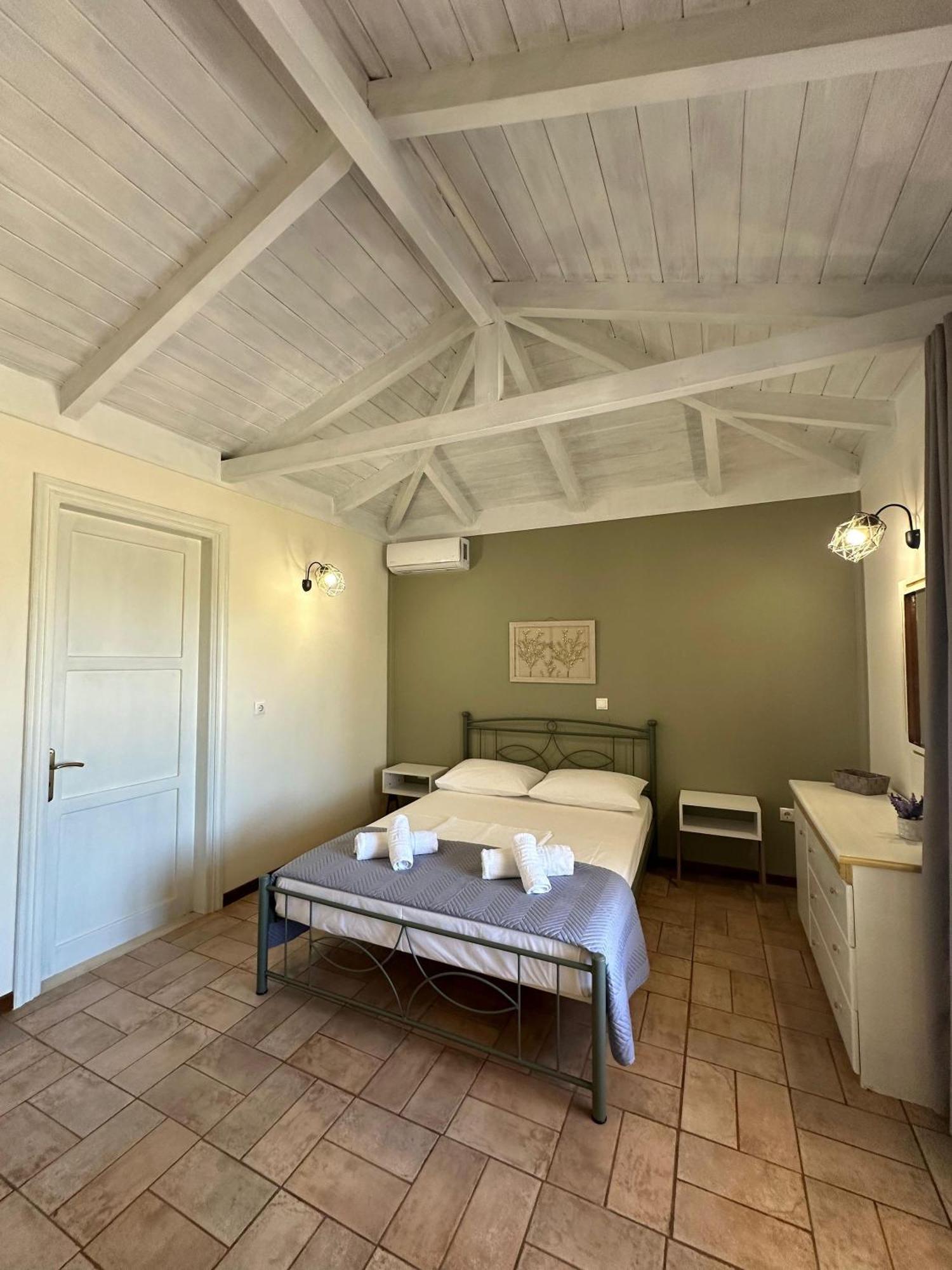 Casa Mare Agios Ioannis Lefkada Lefkada City Exterior foto
