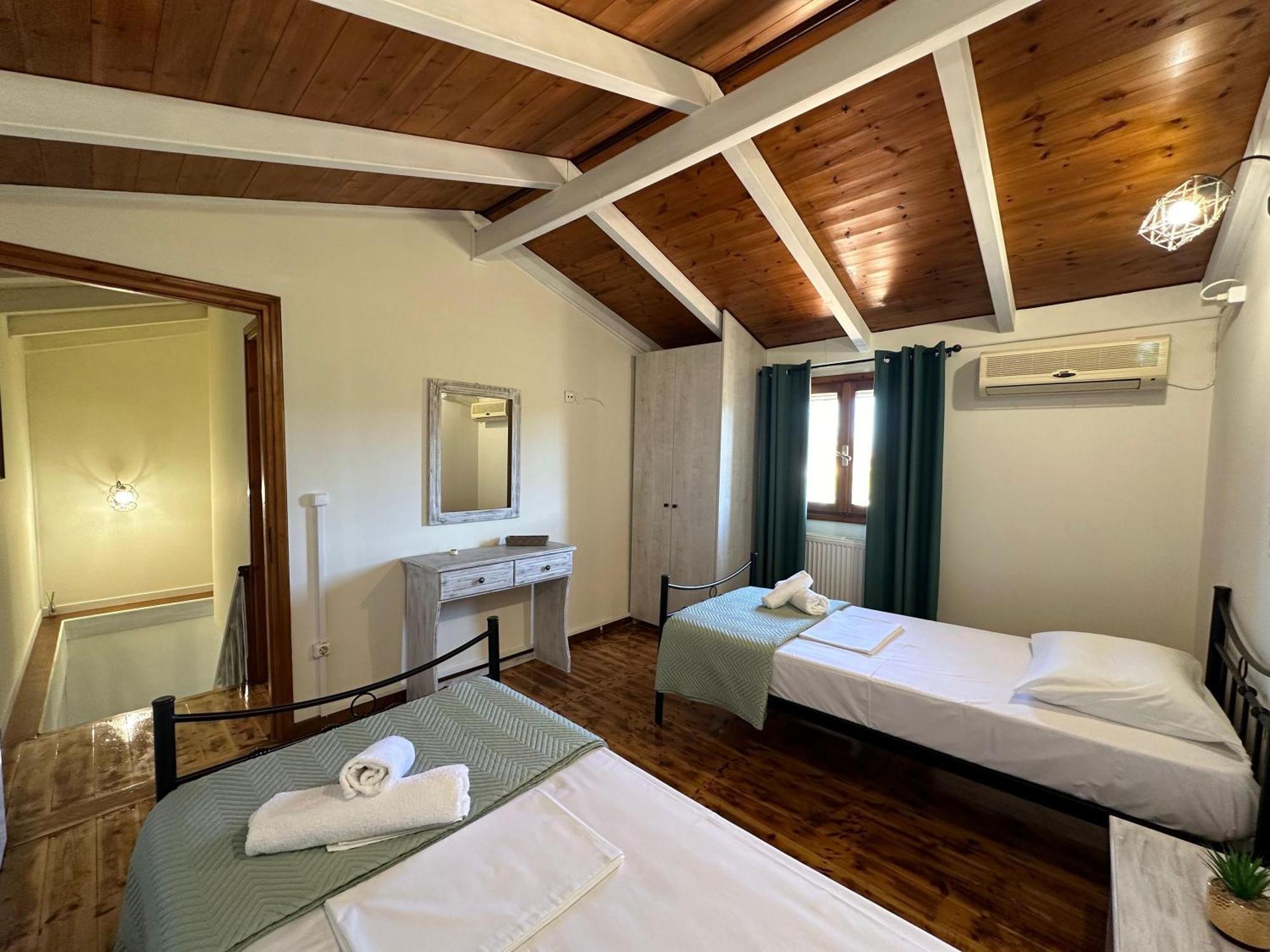 Casa Mare Agios Ioannis Lefkada Lefkada City Exterior foto