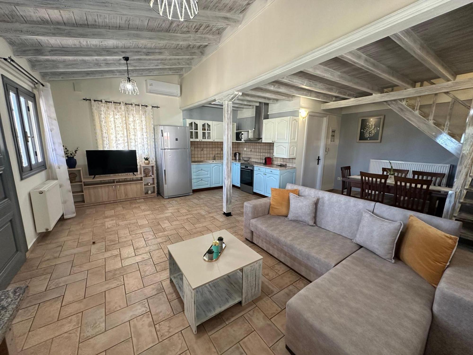 Casa Mare Agios Ioannis Lefkada Lefkada City Exterior foto