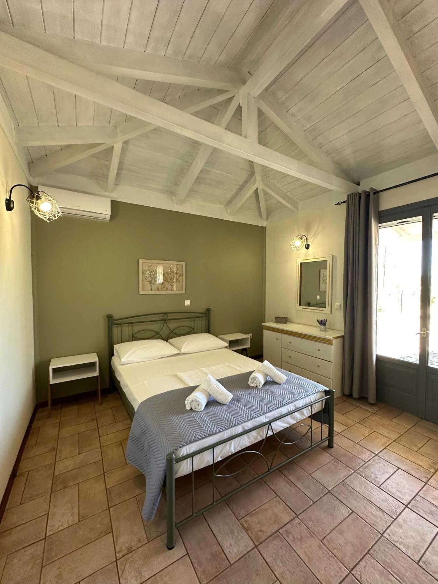Casa Mare Agios Ioannis Lefkada Lefkada City Exterior foto