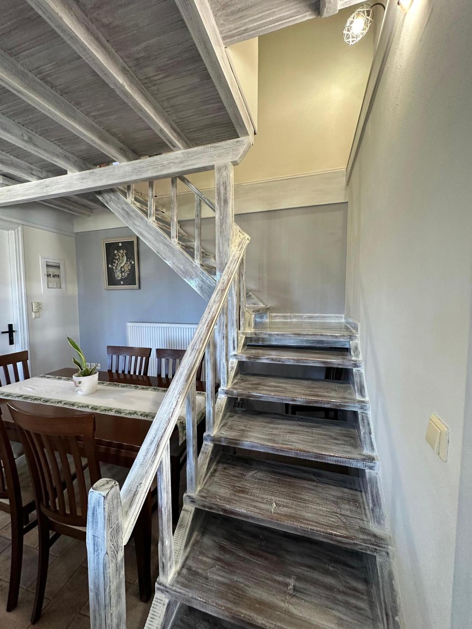 Casa Mare Agios Ioannis Lefkada Lefkada City Exterior foto
