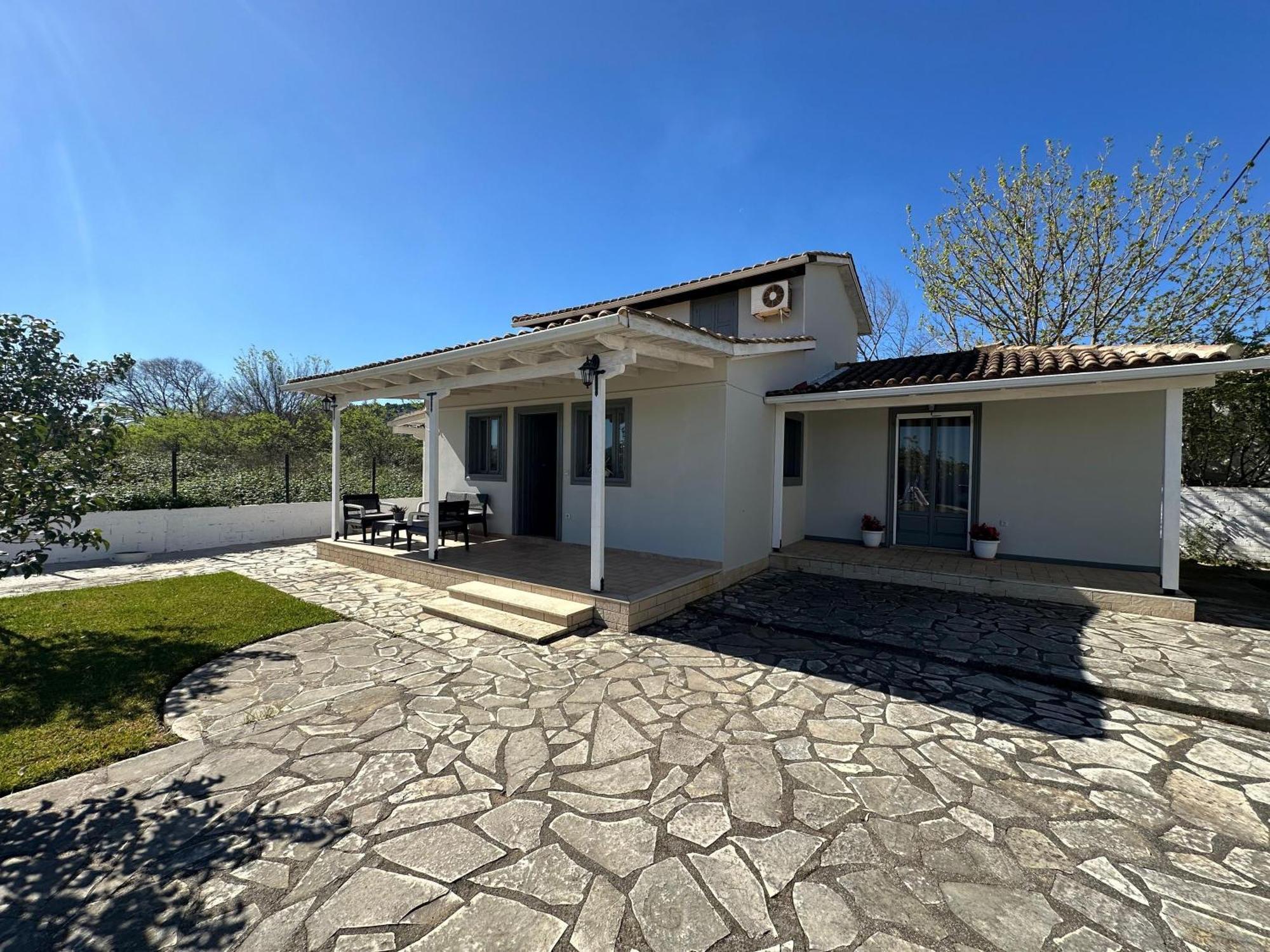 Casa Mare Agios Ioannis Lefkada Lefkada City Exterior foto