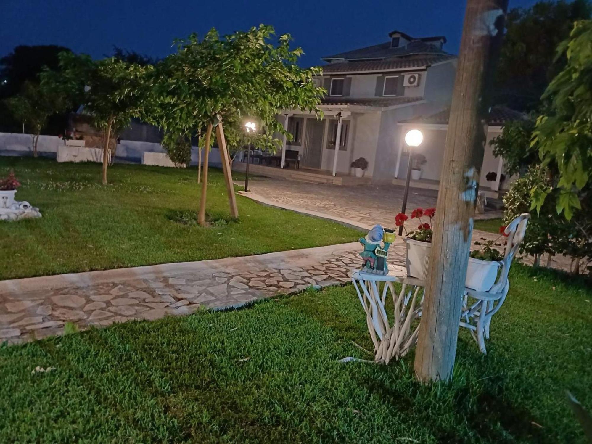 Casa Mare Agios Ioannis Lefkada Lefkada City Exterior foto