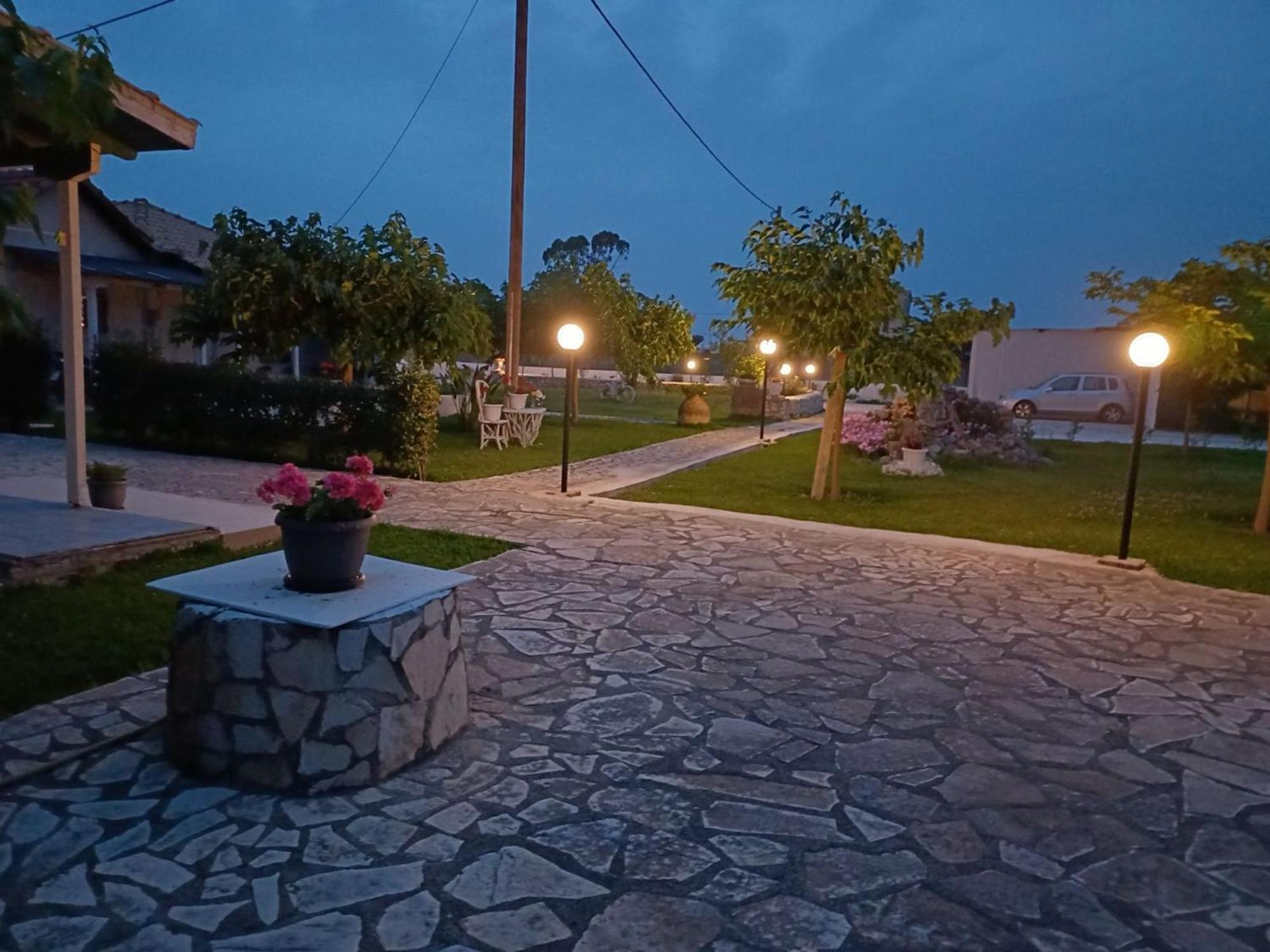 Casa Mare Agios Ioannis Lefkada Lefkada City Exterior foto