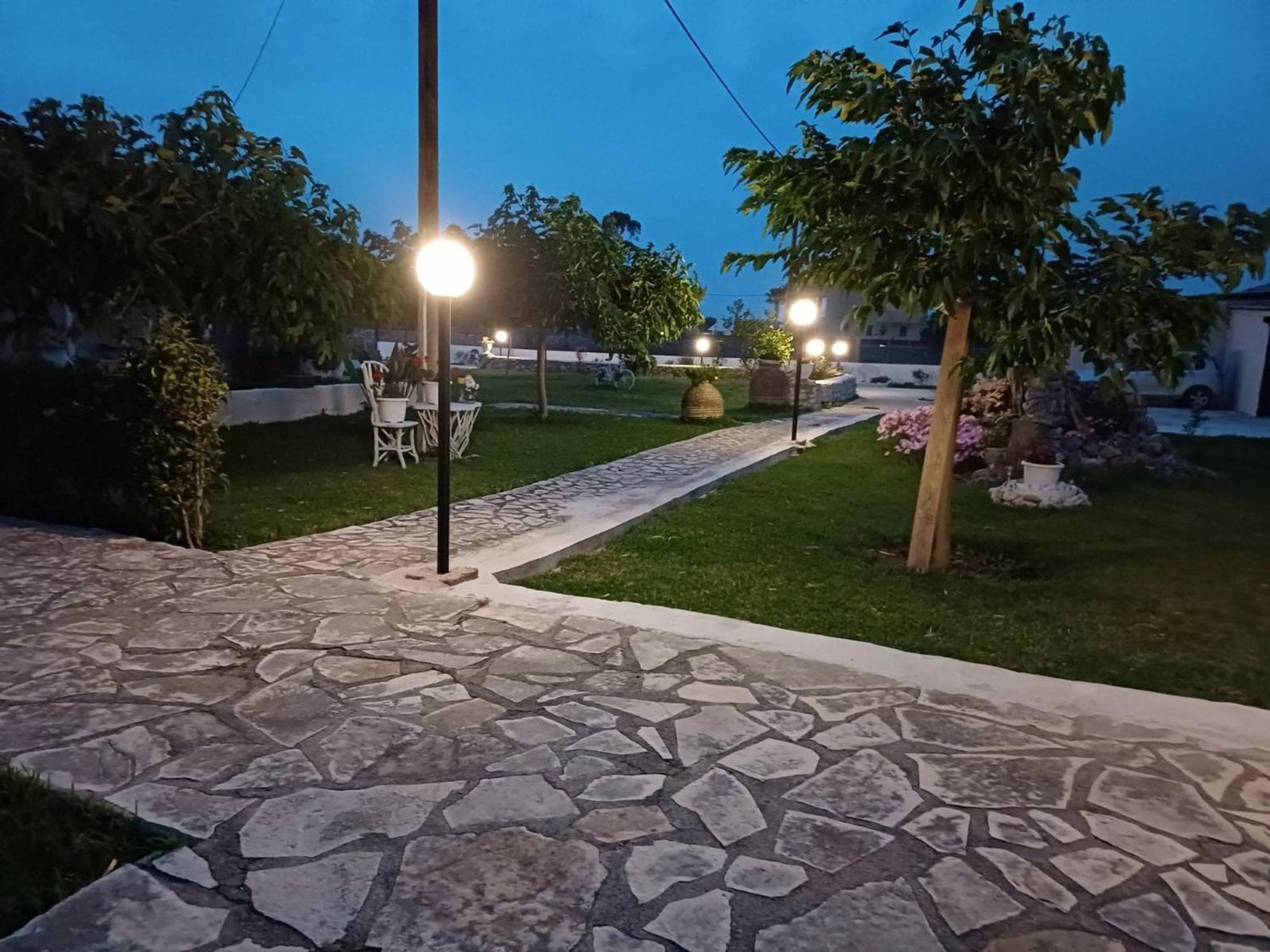 Casa Mare Agios Ioannis Lefkada Lefkada City Exterior foto