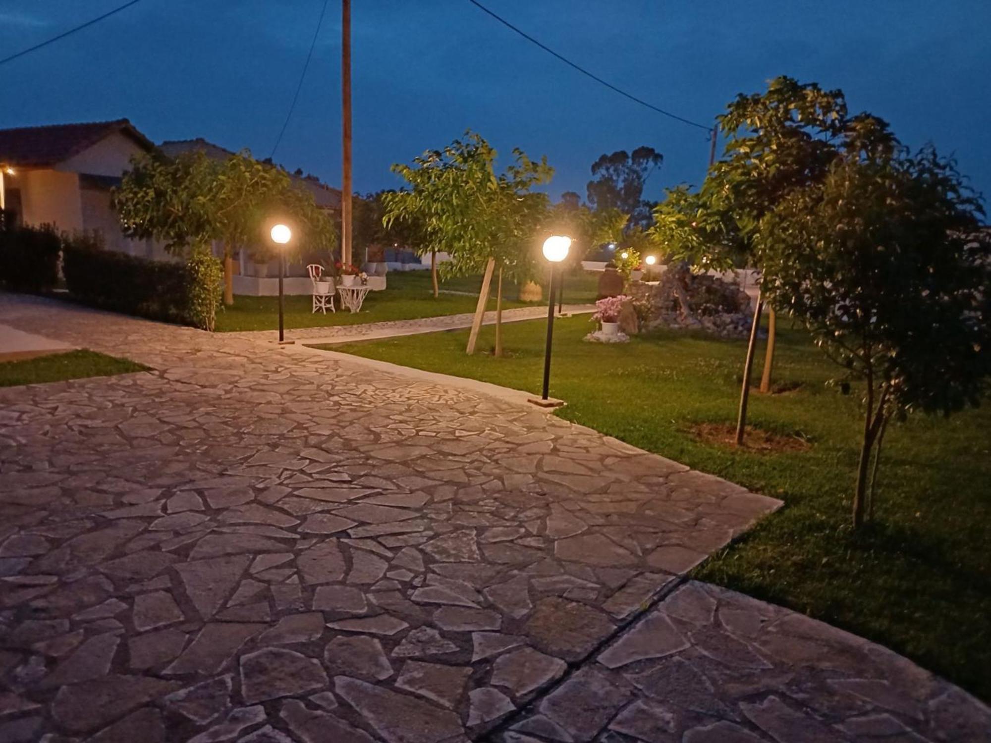 Casa Mare Agios Ioannis Lefkada Lefkada City Exterior foto