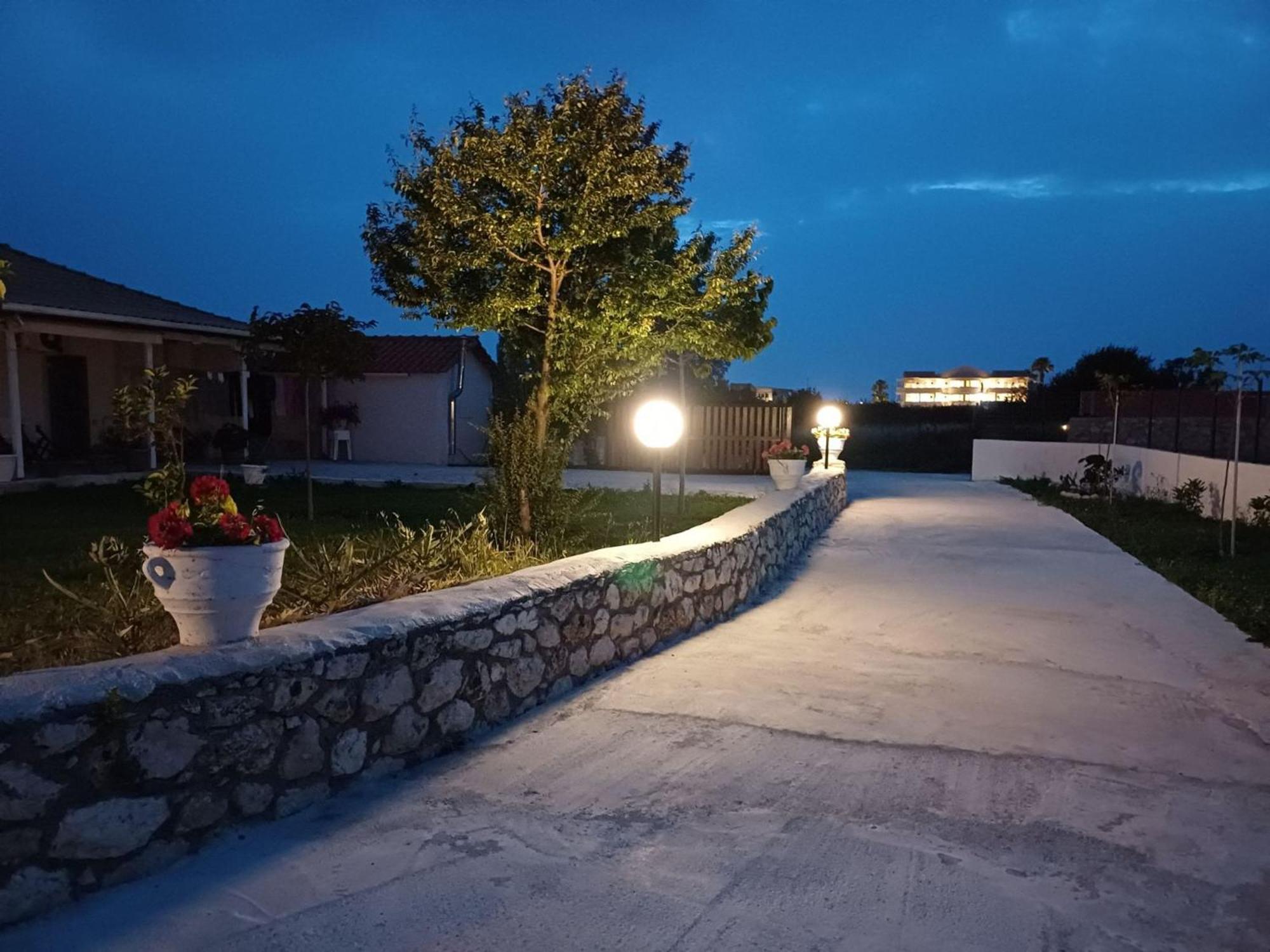Casa Mare Agios Ioannis Lefkada Lefkada City Exterior foto