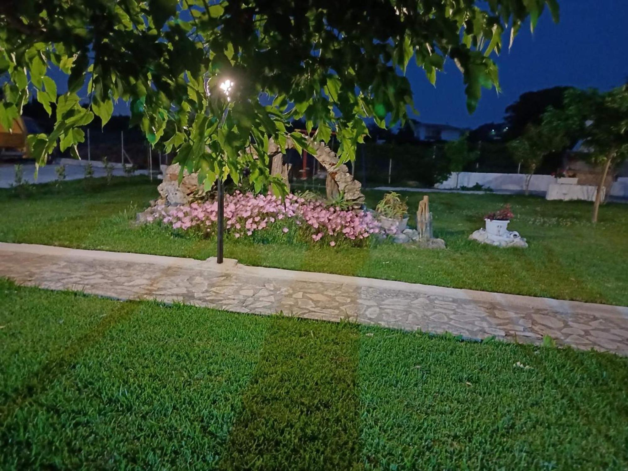 Casa Mare Agios Ioannis Lefkada Lefkada City Exterior foto