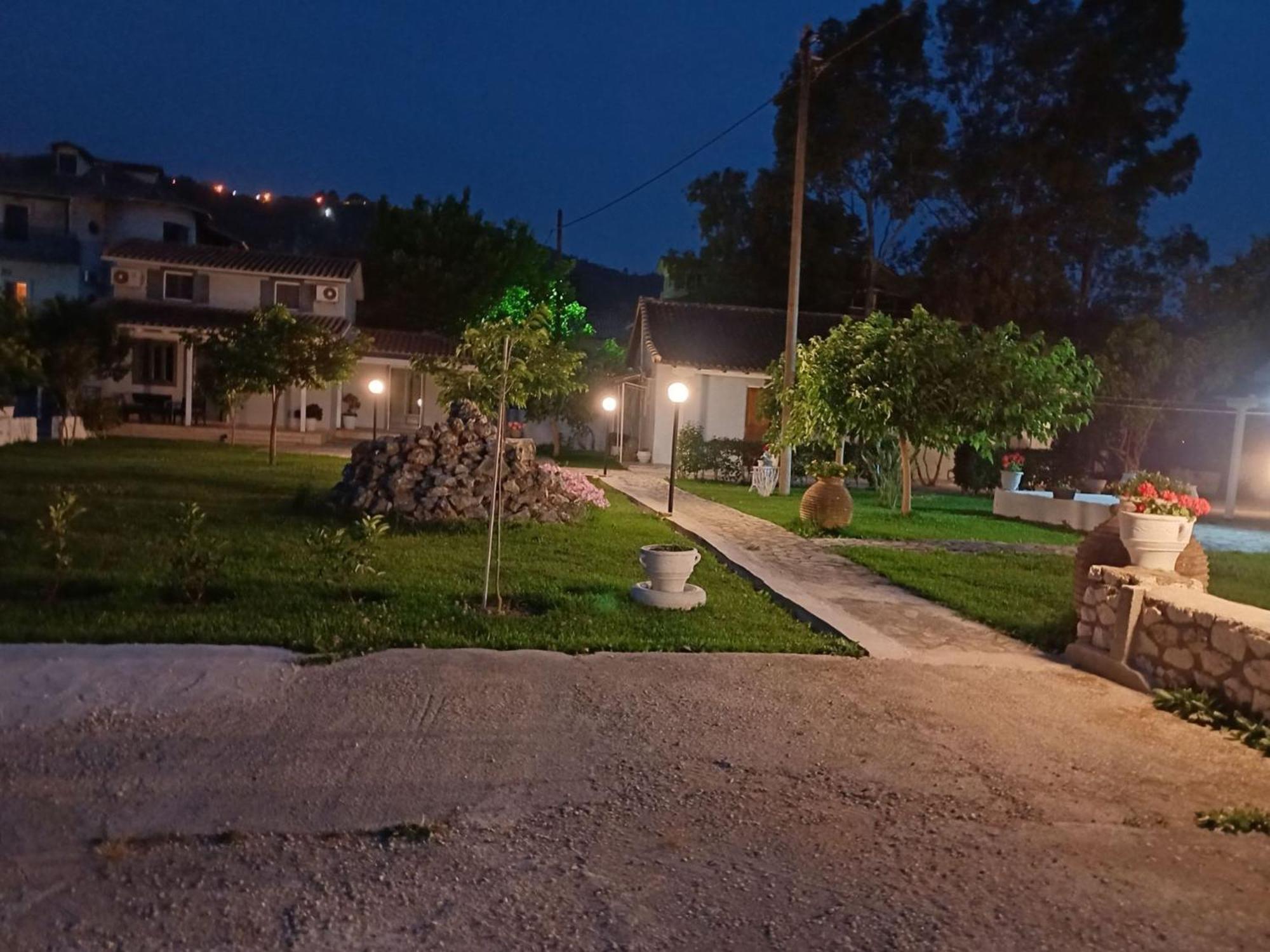 Casa Mare Agios Ioannis Lefkada Lefkada City Exterior foto