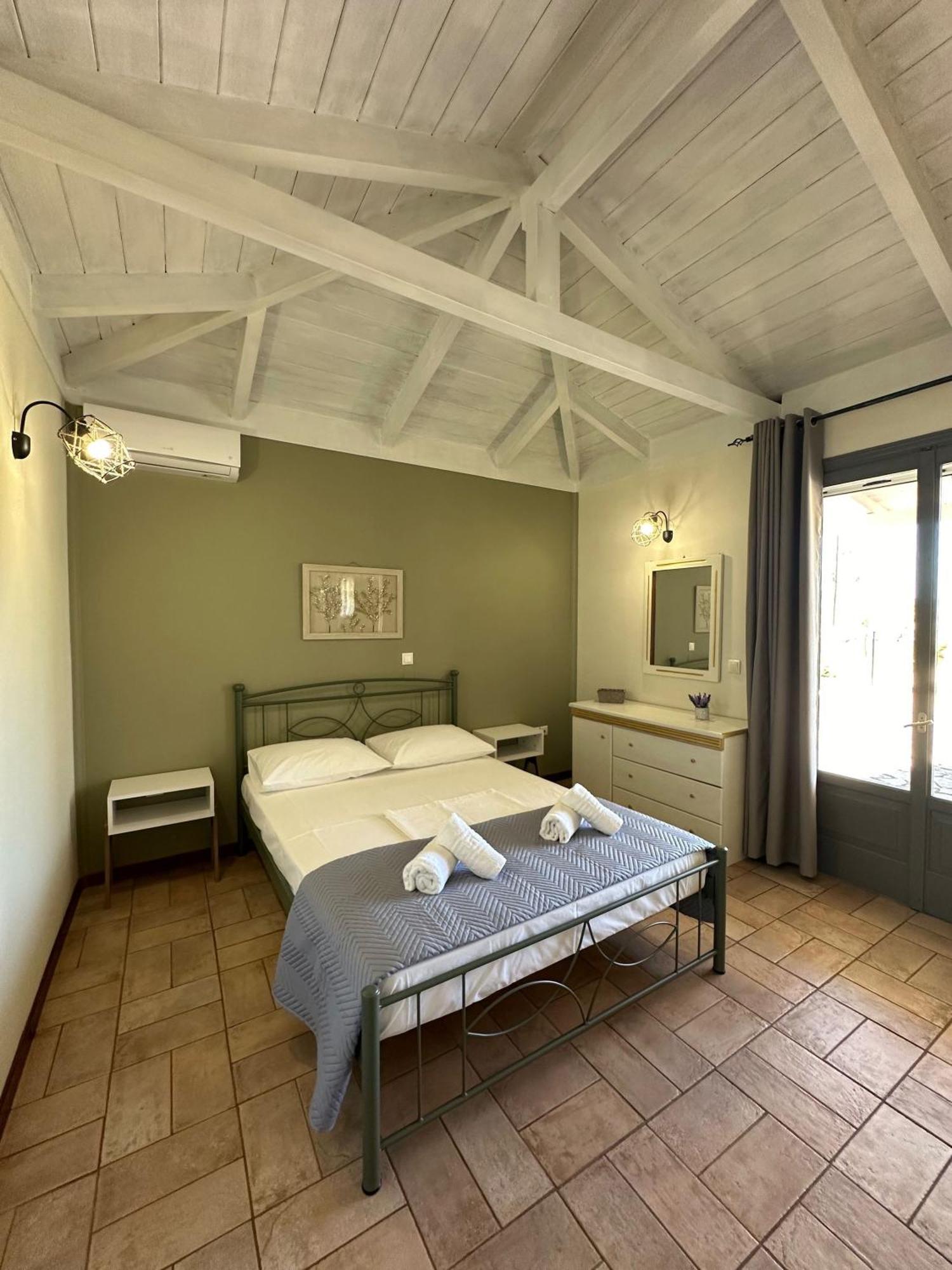 Casa Mare Agios Ioannis Lefkada Lefkada City Exterior foto