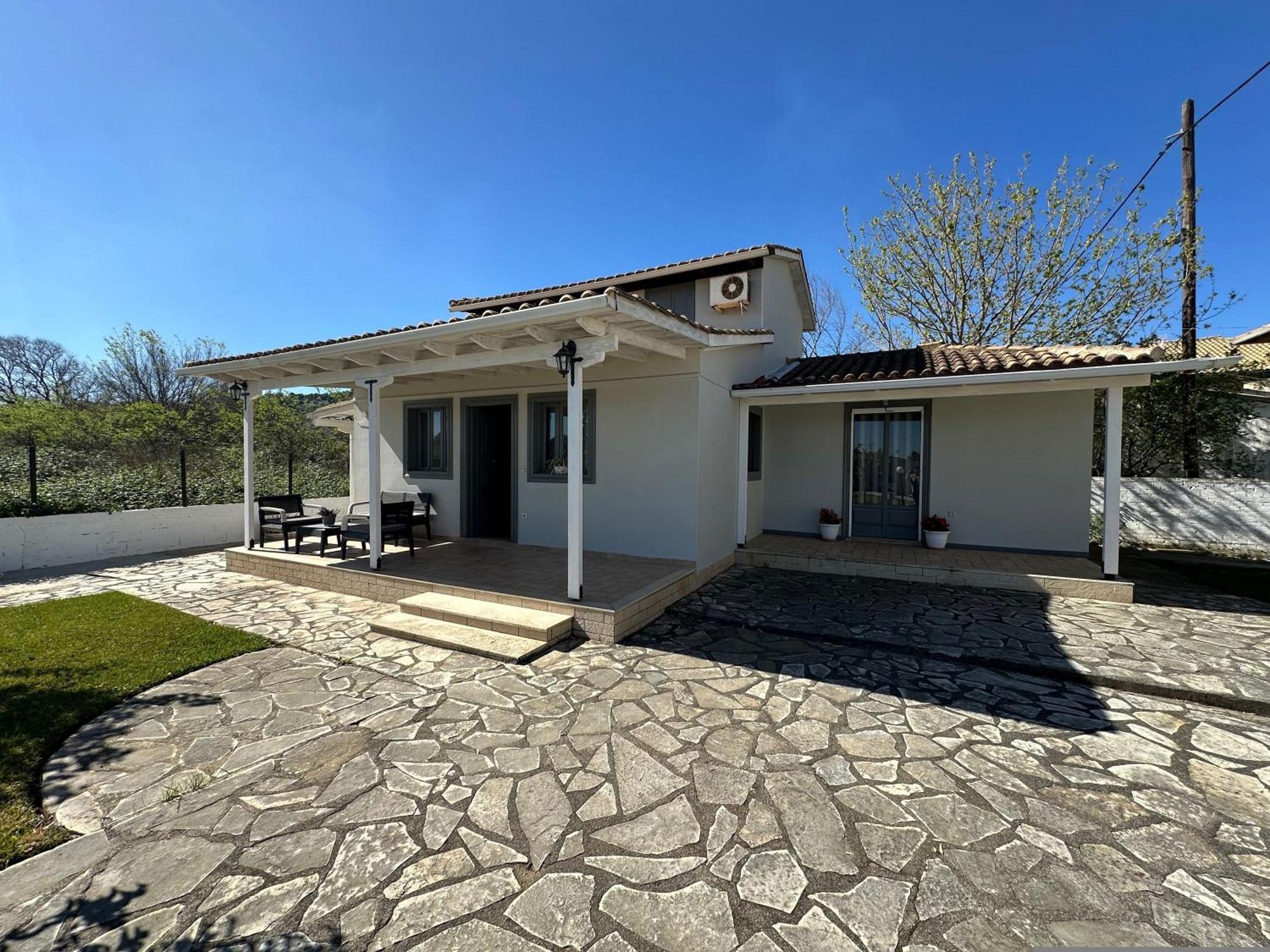 Casa Mare Agios Ioannis Lefkada Lefkada City Exterior foto