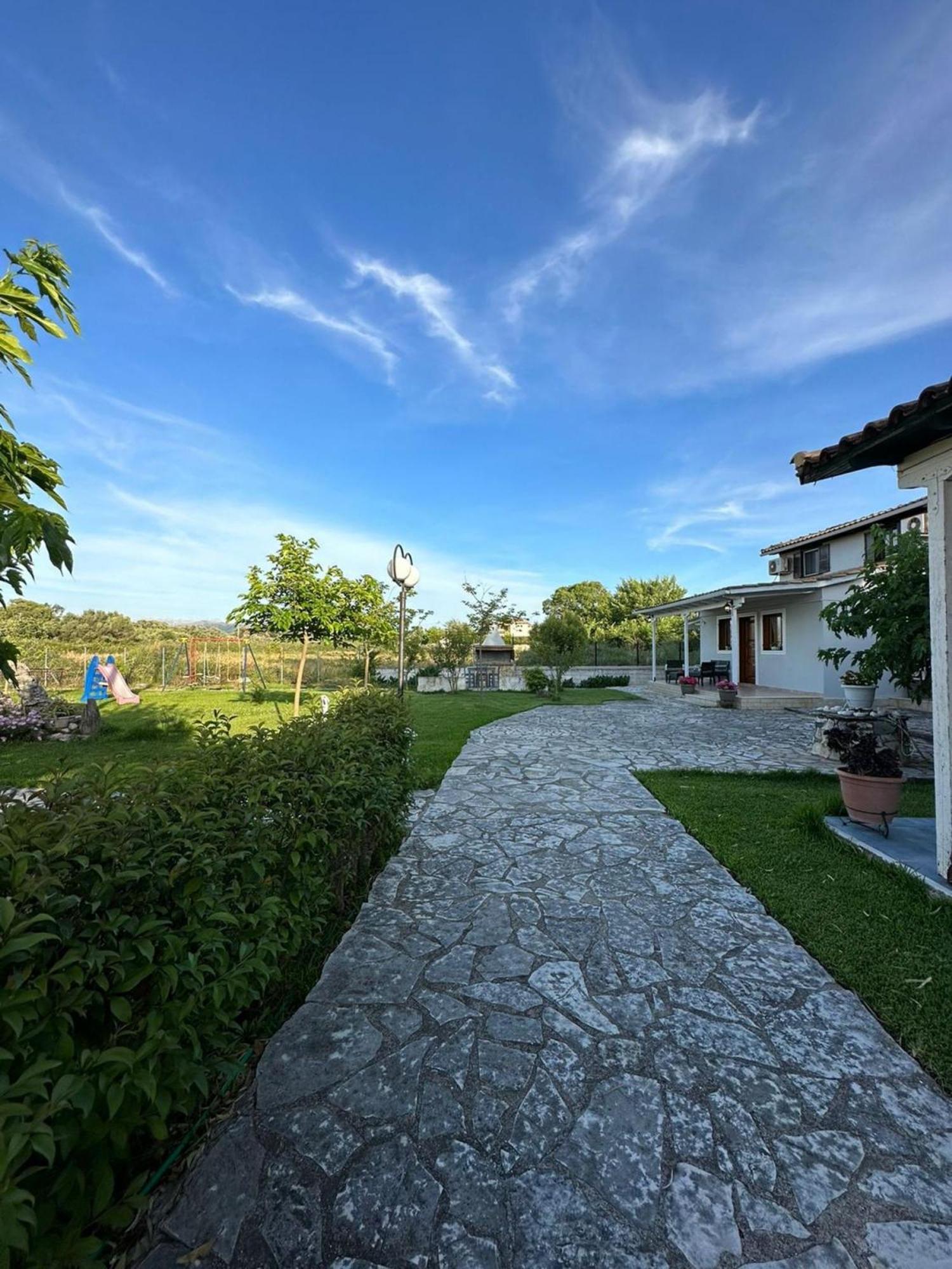 Casa Mare Agios Ioannis Lefkada Lefkada City Exterior foto