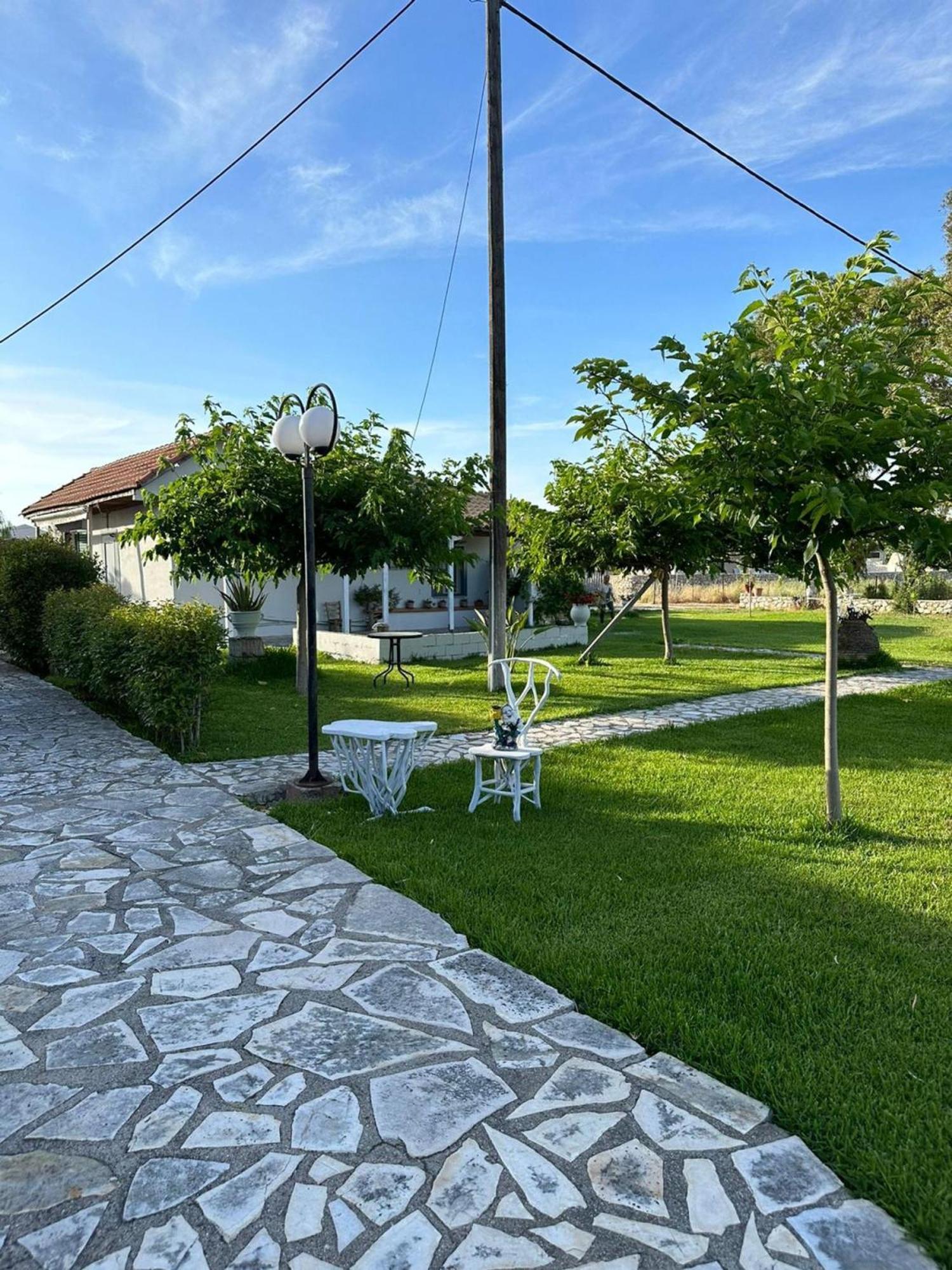 Casa Mare Agios Ioannis Lefkada Lefkada City Exterior foto
