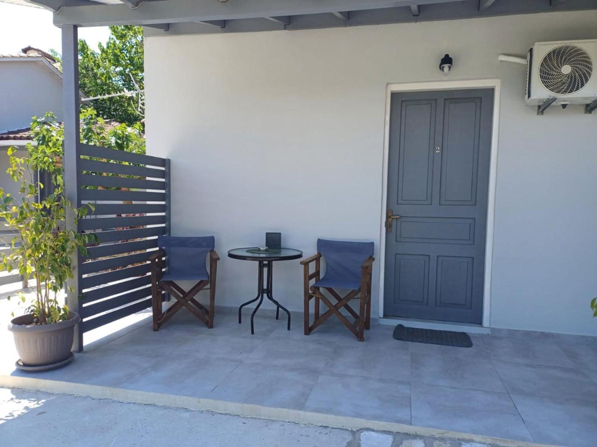 Casa Mare Agios Ioannis Lefkada Lefkada City Exterior foto
