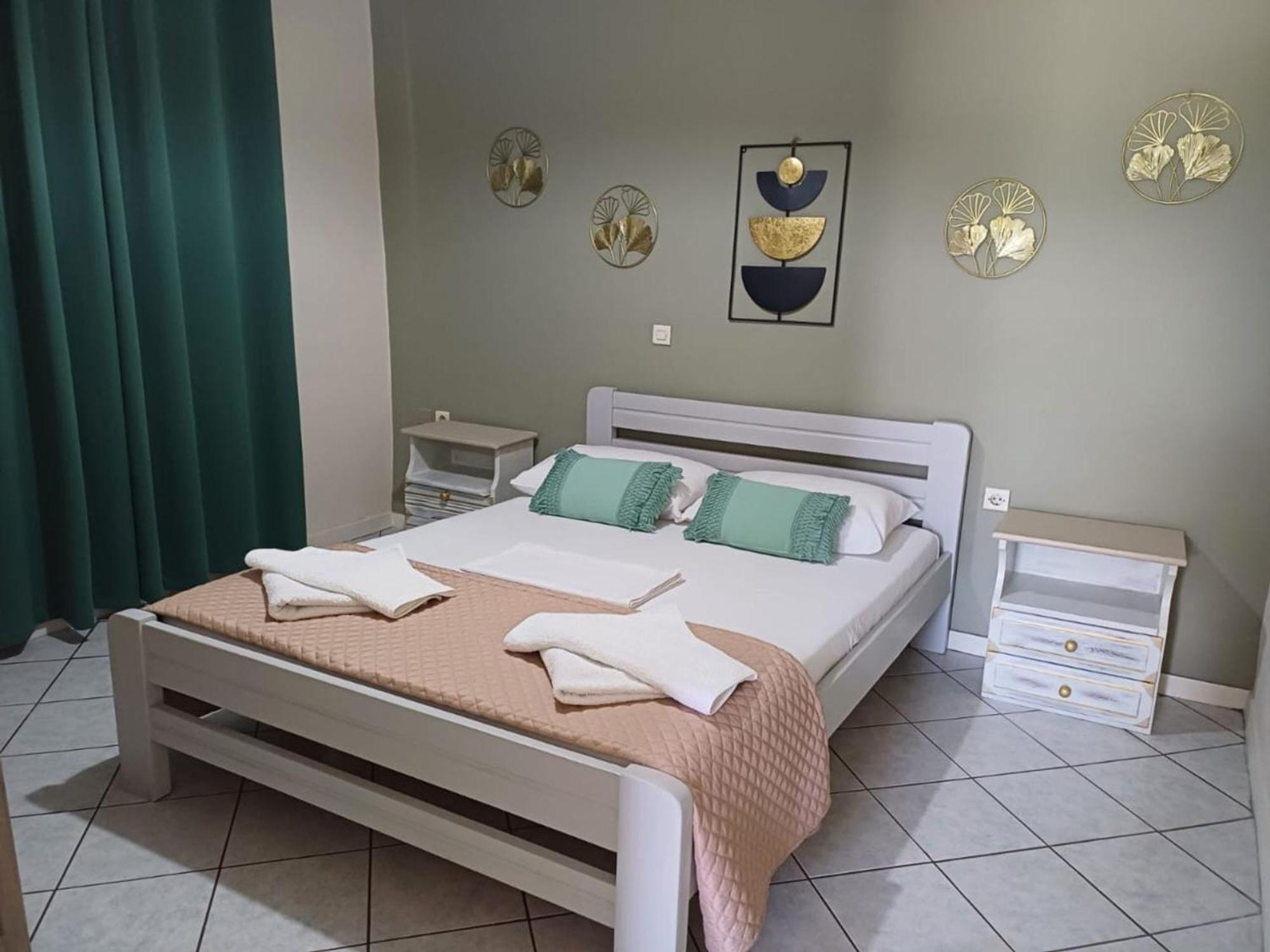 Casa Mare Agios Ioannis Lefkada Lefkada City Exterior foto