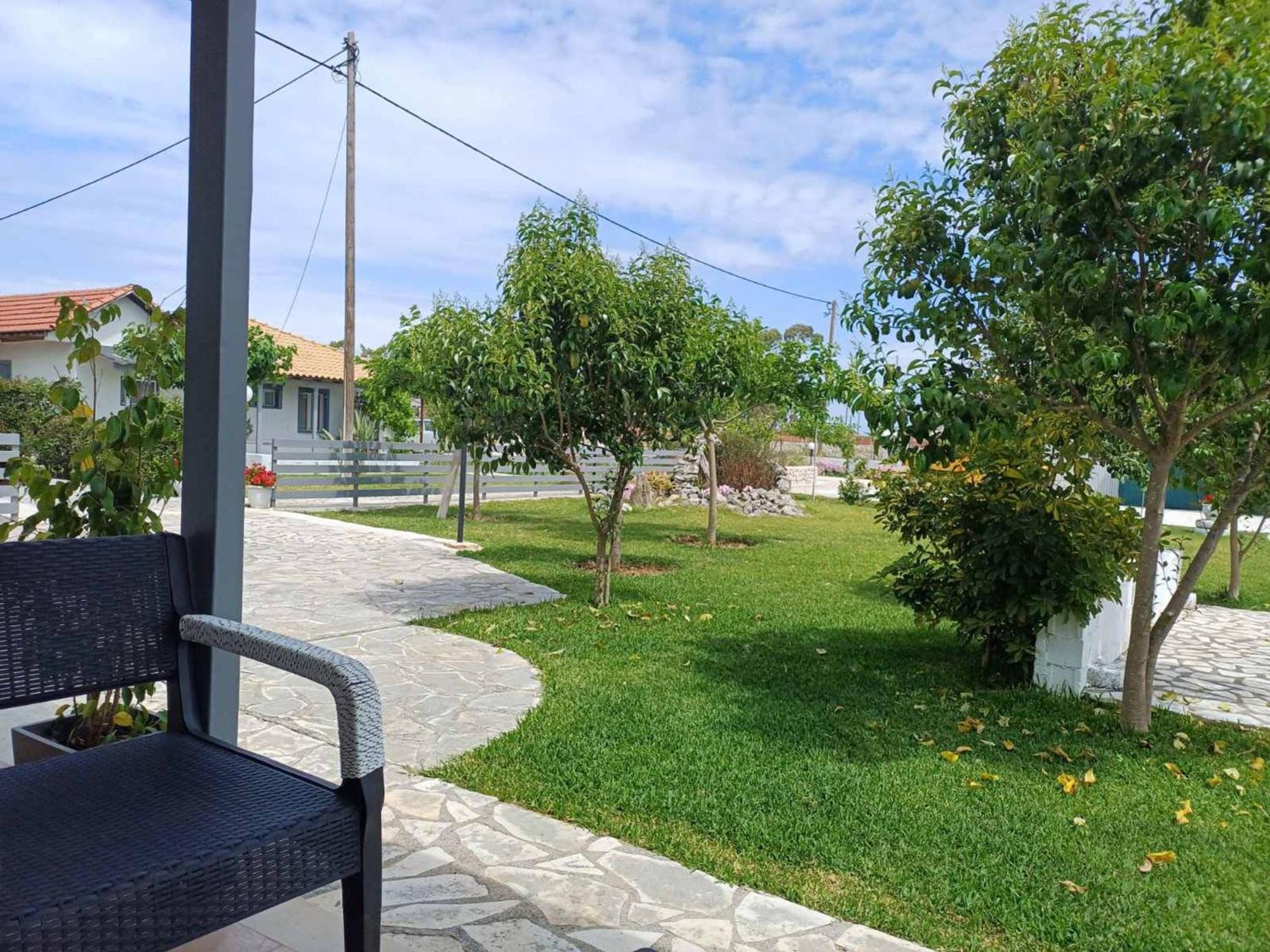 Casa Mare Agios Ioannis Lefkada Lefkada City Exterior foto