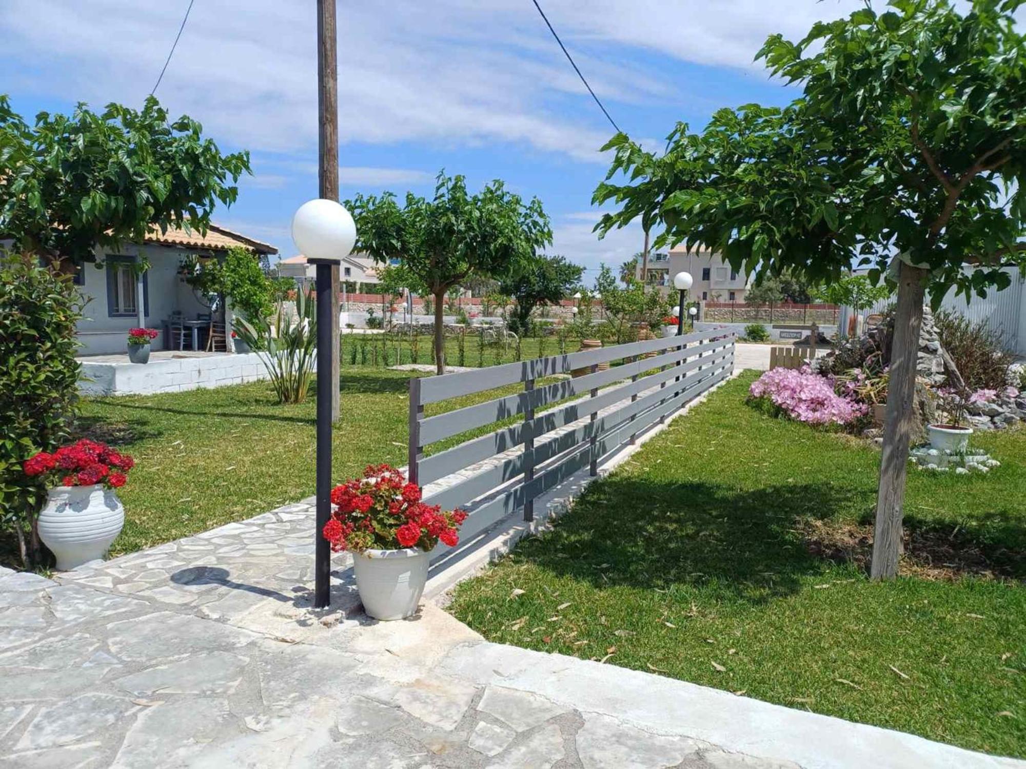Casa Mare Agios Ioannis Lefkada Lefkada City Exterior foto